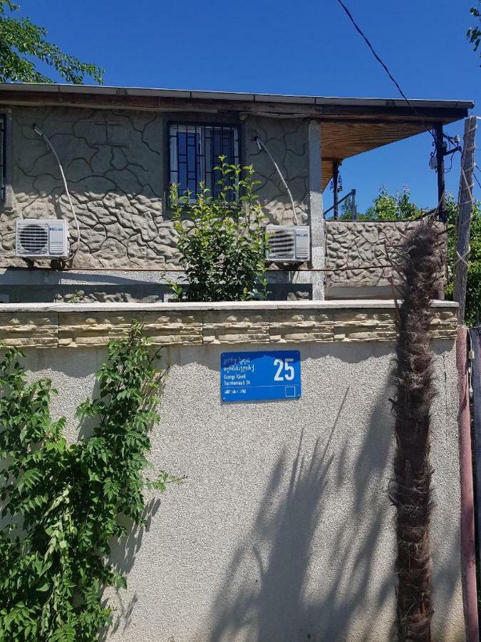 Amiran'S Lake Hotel Тбилиси Екстериор снимка