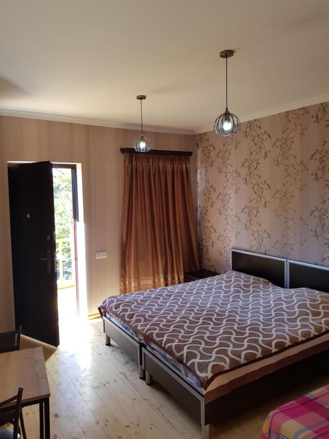 Amiran'S Lake Hotel Тбилиси Екстериор снимка