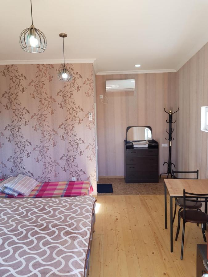 Amiran'S Lake Hotel Тбилиси Екстериор снимка